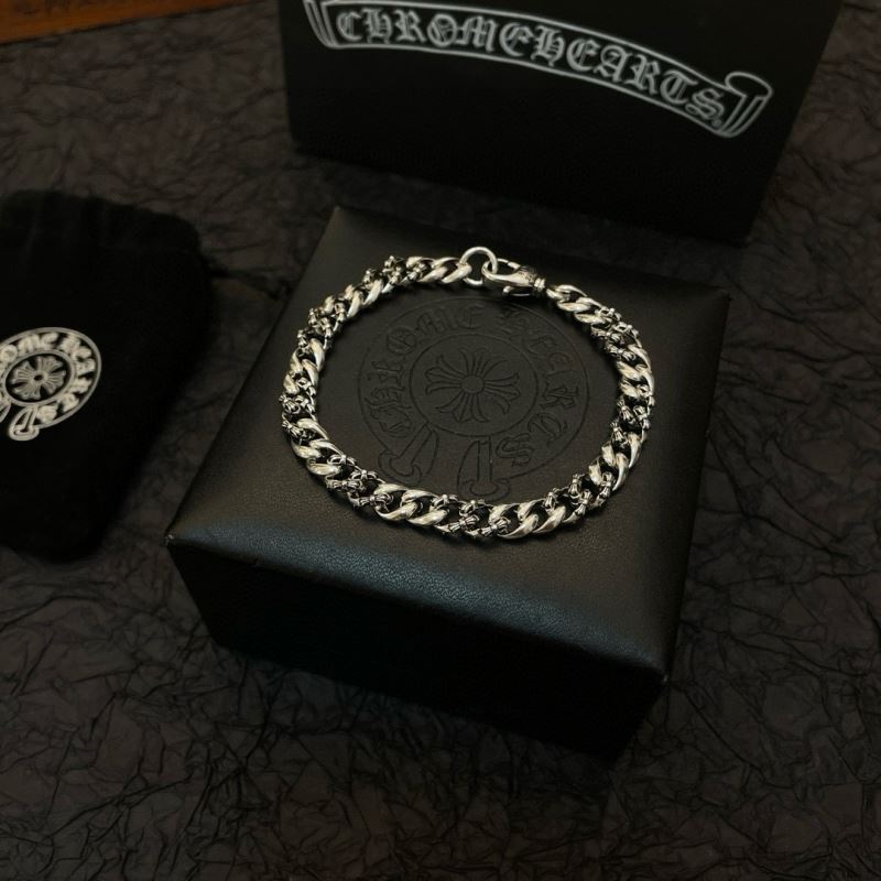 Chrome Hearts Bracelets